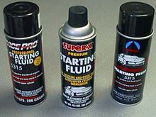 startingfluid