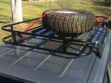 xj rack