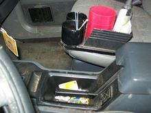 custom cupholder
