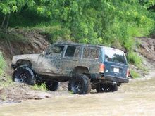 my xj