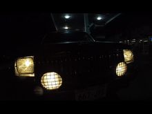 1992 XJ