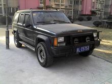 the free jeep
