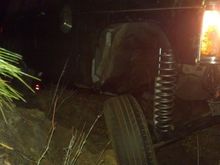 black betty