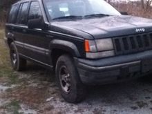 She's Stock..