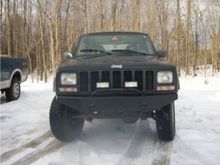 new bumper 2a