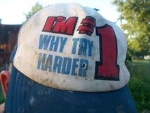 my buddys hat