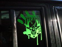 Zombie