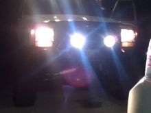 Lights