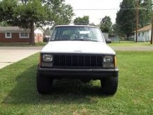 Tires 32" paid 80. for the tires and wheels