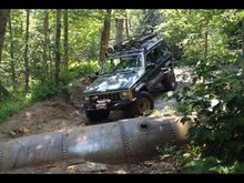 jeep ja8