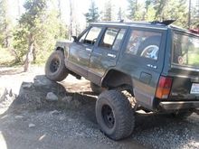 high lakes 050