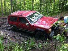 jeep