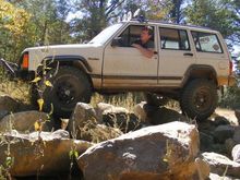 95 xj
