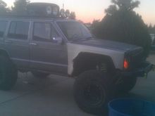 cherokee 2012