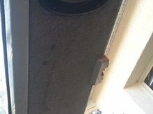 Pioneer 6x9s in the hatch