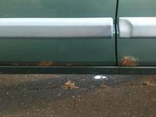 MORE RUST!!!!!!!!!!!!!!!!