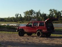 platte river