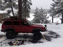 Flagstaff, AZ