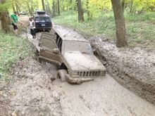 mudfest