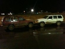 jeep