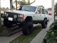Sick flex... Anymore and I could of rolled it!