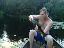 Fishin