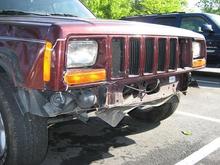 Wrecked Jeep (6)