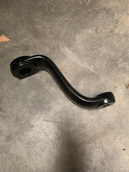 Hard Pass on this Drop!