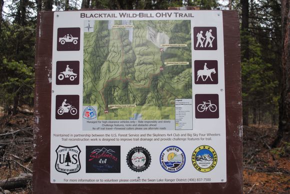 Wild Bill- 3/21/15