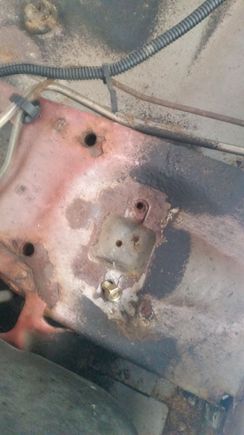 Drivers Side