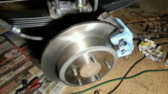 drivers side