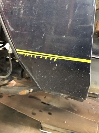 Always double check your measurements, got it right the second time 😋