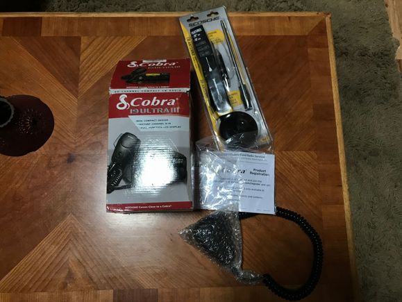 I got all this for $25. Not bad at all! Everything is brand new, still in the packaging. 