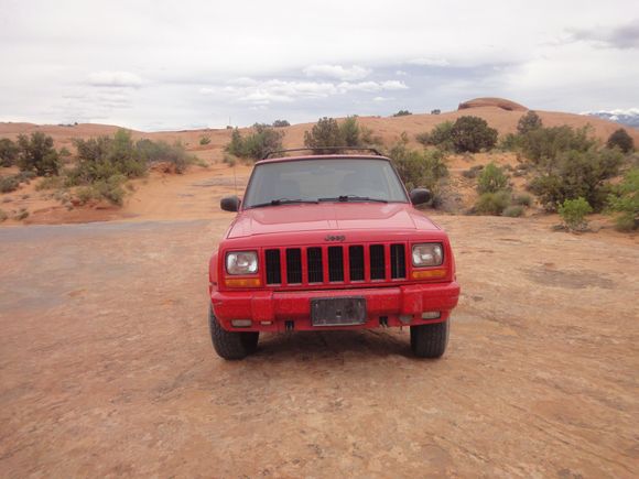 Jeep