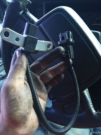 It look brand freakin new