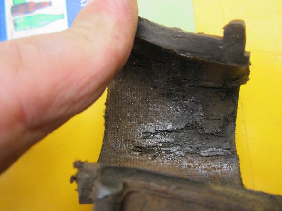 This is another picture of one of the bushings.