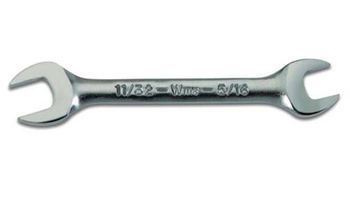 Open-end wrench