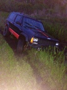 axled out!!!