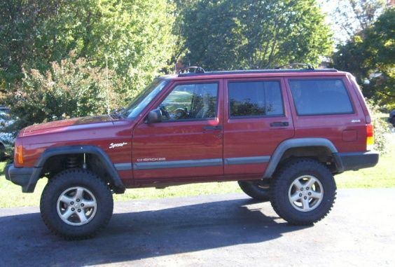 jeep lift 3