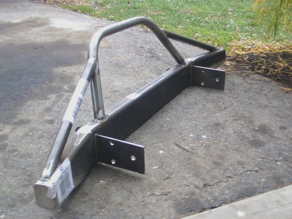 front bumper!!!