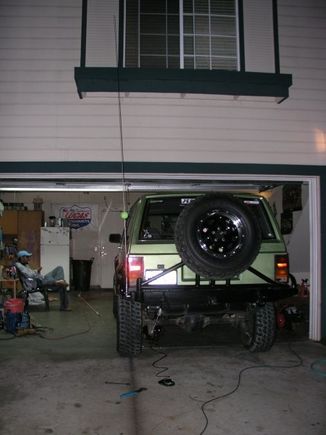 new 102" whip