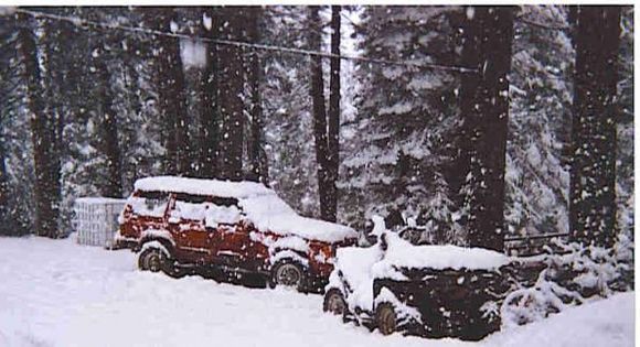 91 cherokee