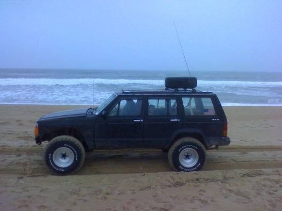 OBX!