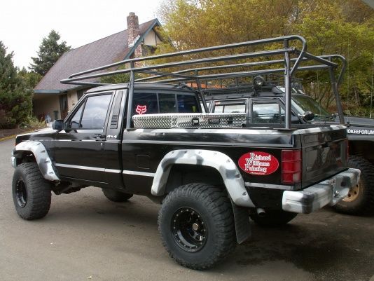 With the new tool box:)