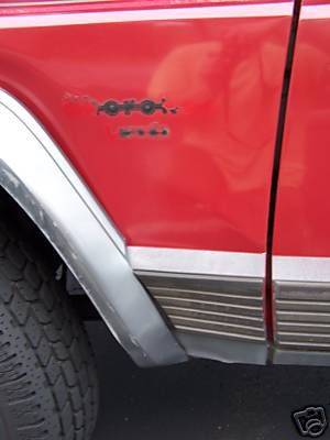 Cherokee dent - ebay pic