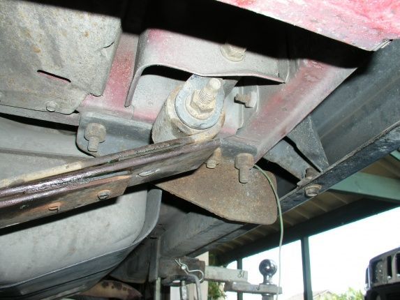 shackle