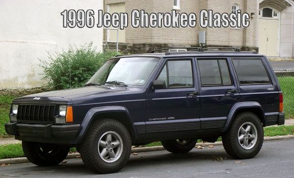 Aug 25, 2010 - Updates so far - Replaced Cherokee seats from Gran Cherokee, pulled carpet from cargo area, reupholstered headliner/overhead console/speaker bar. Replaced tires 30X9.5X15 Pepboys AT's.