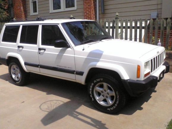 my baby