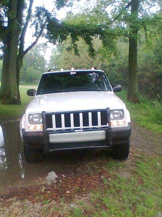 My Jeep 3
