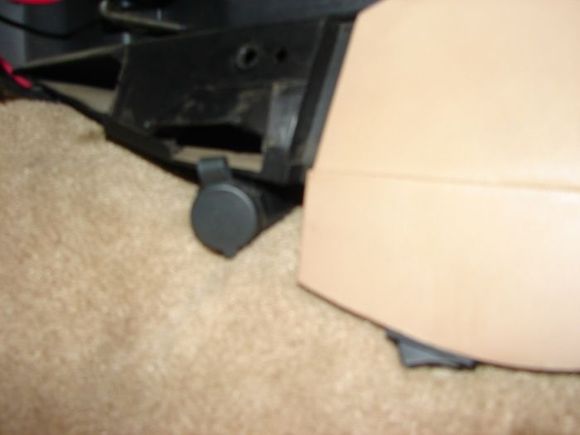 kustom utility plug